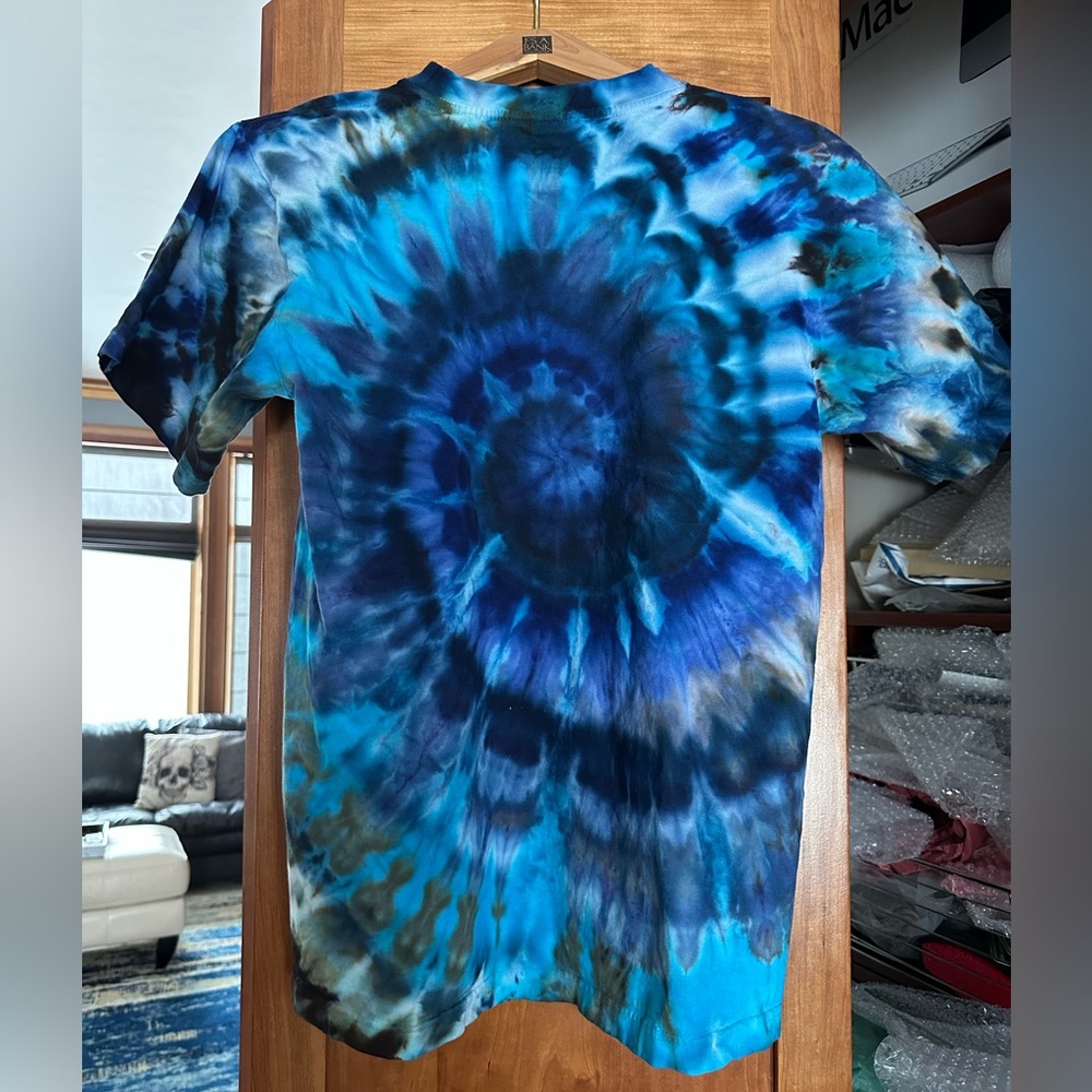 Ice dye - Picture 3 of 3